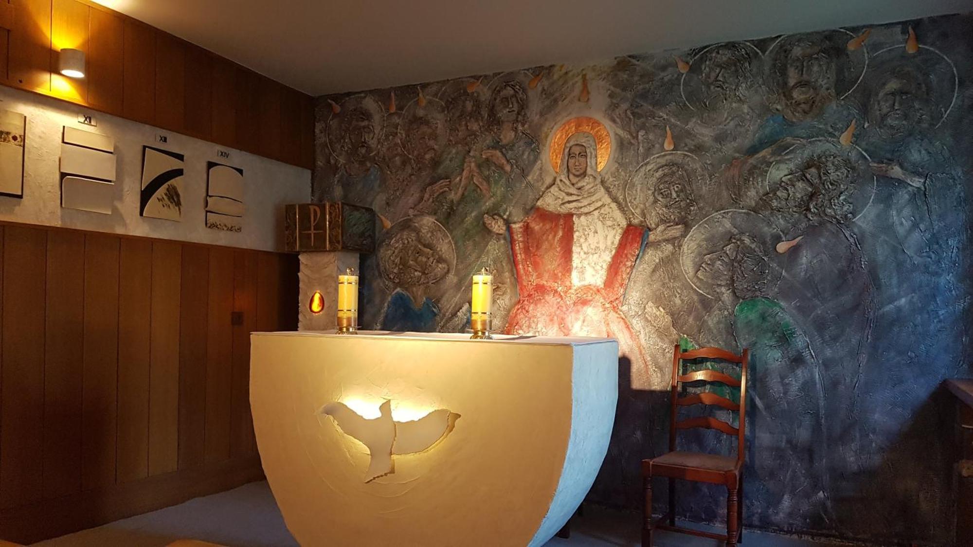 Wieczernik Dom Rekolekcyjny Ksiezy Pallotynow Свента-Катажина Экстерьер фото